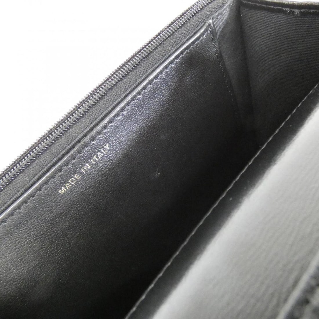 Bvlgari shoulder bag - 10