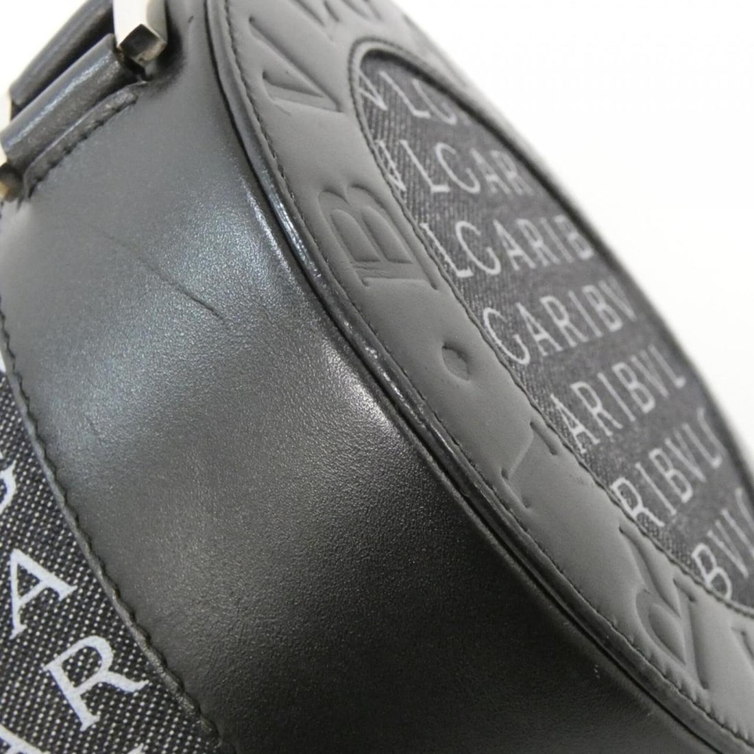 Bvlgari shoulder bag - 3