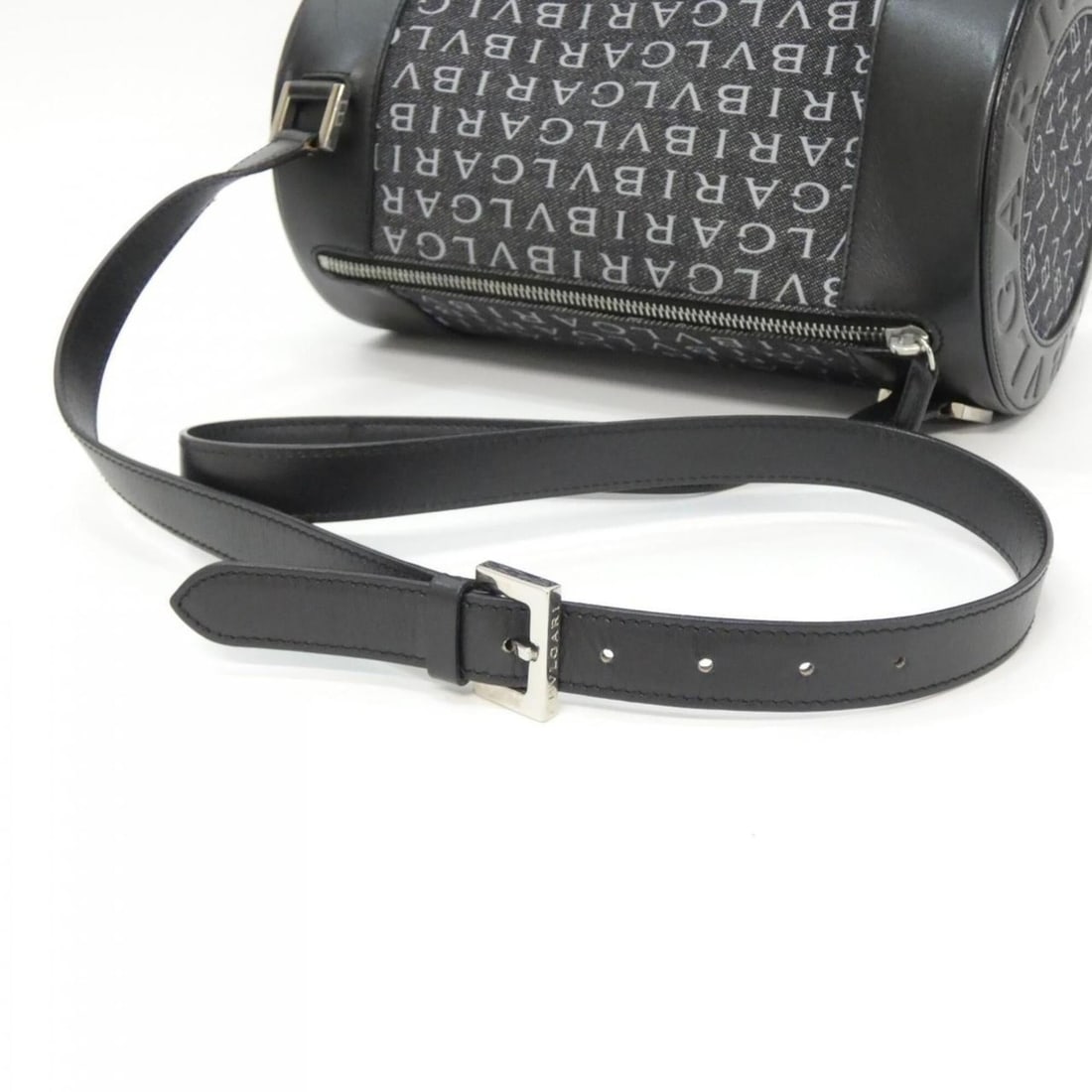 Bvlgari shoulder bag - 5