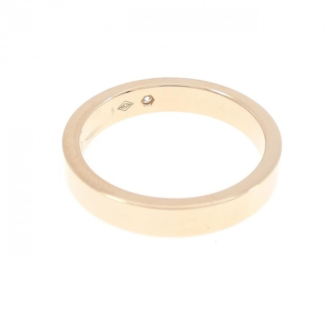 Cartier Wedding 1P Ring - 3