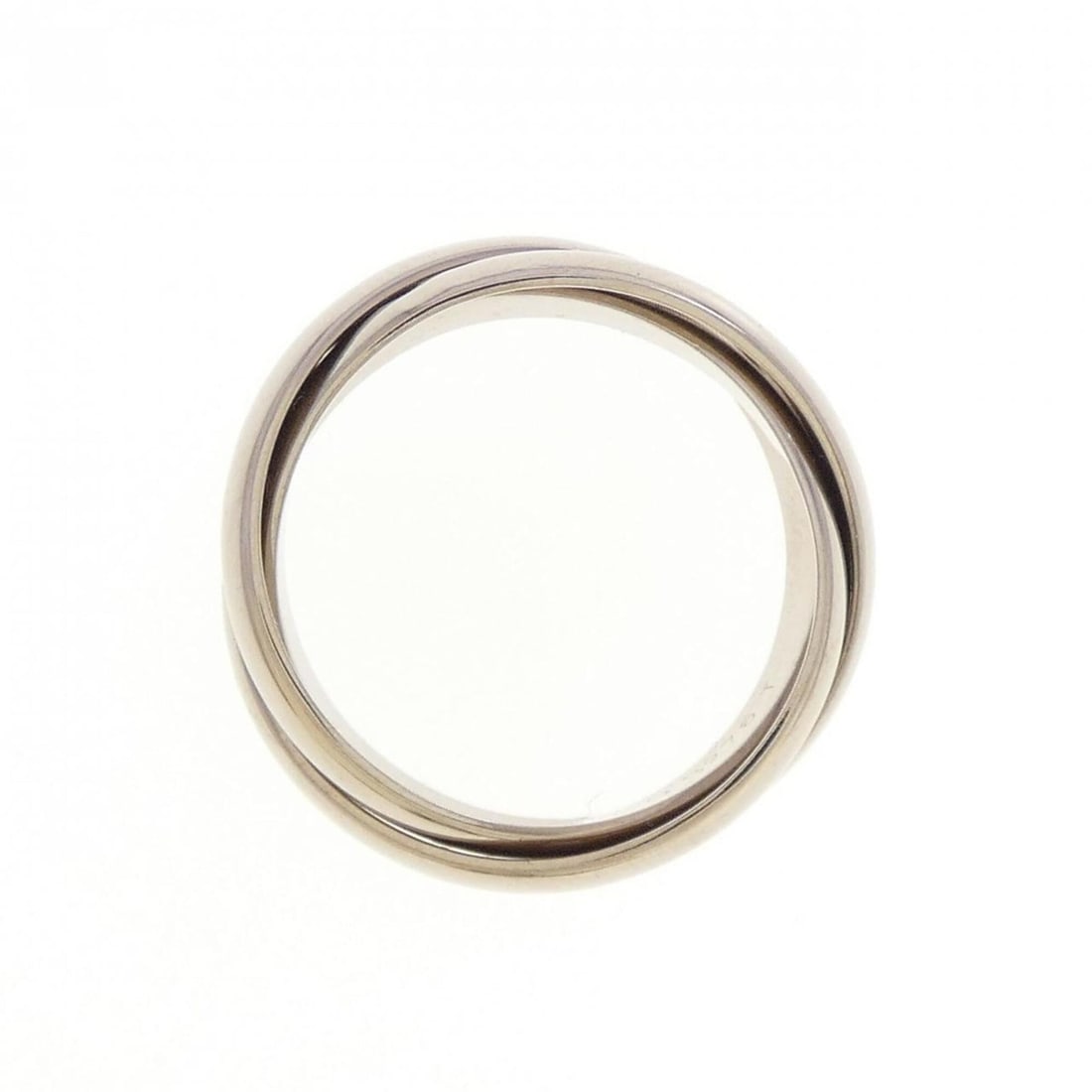 Cartier Trinity Ring - 2