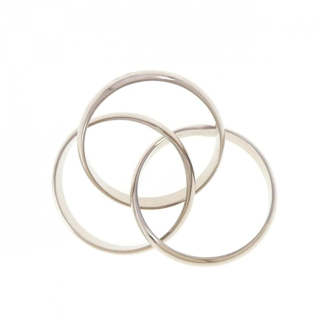 Cartier Trinity Ring - 3