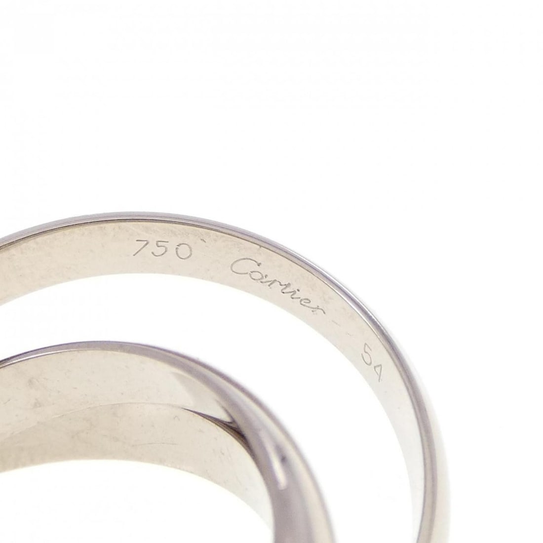 Cartier Trinity Ring - 4