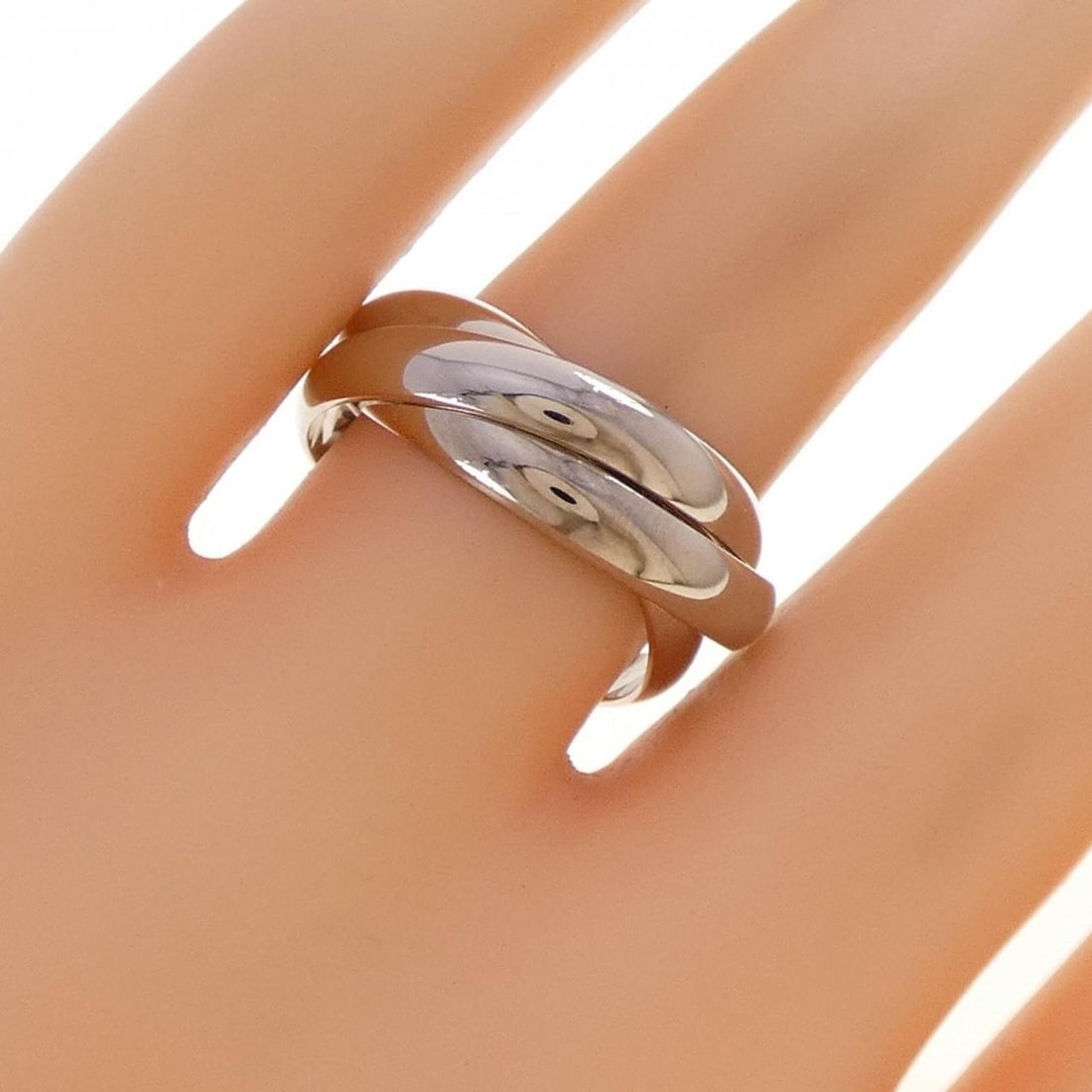 Cartier Trinity Ring - 5