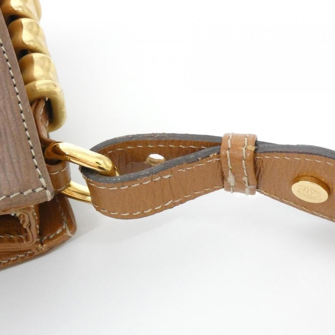 Loewe shoulder bag - 6