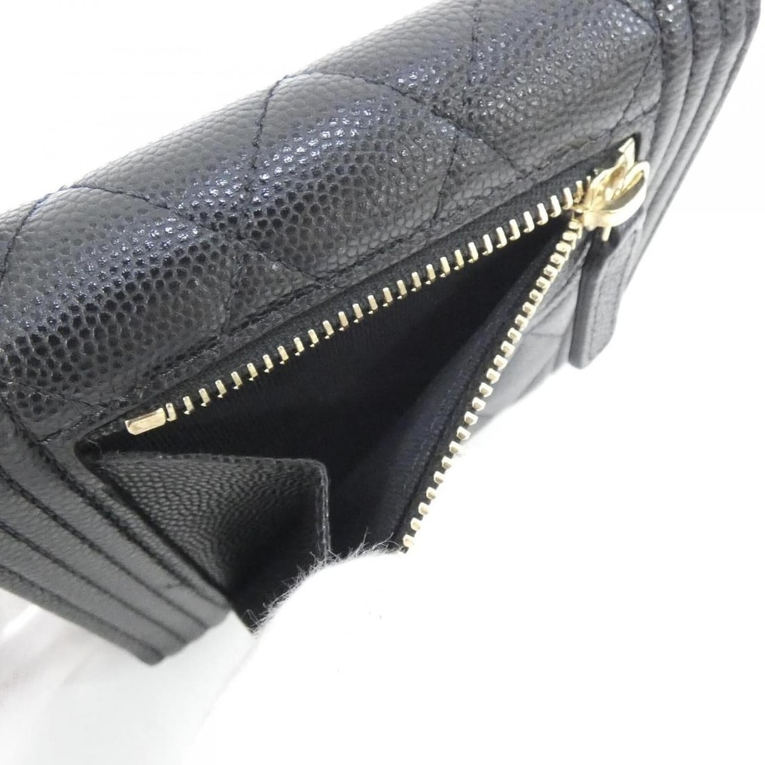 Chanel Boy line 80734 wallet - 5