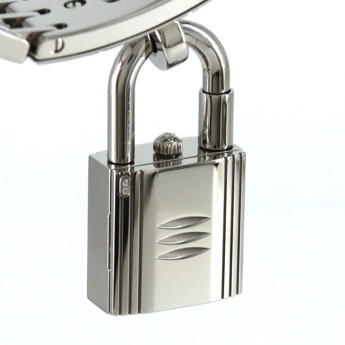Bvlgari B.zero1 2-band ring - 5