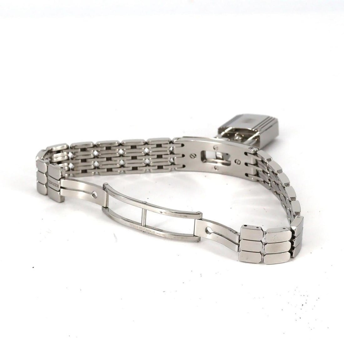 Bvlgari B.zero1 2-band ring - 7