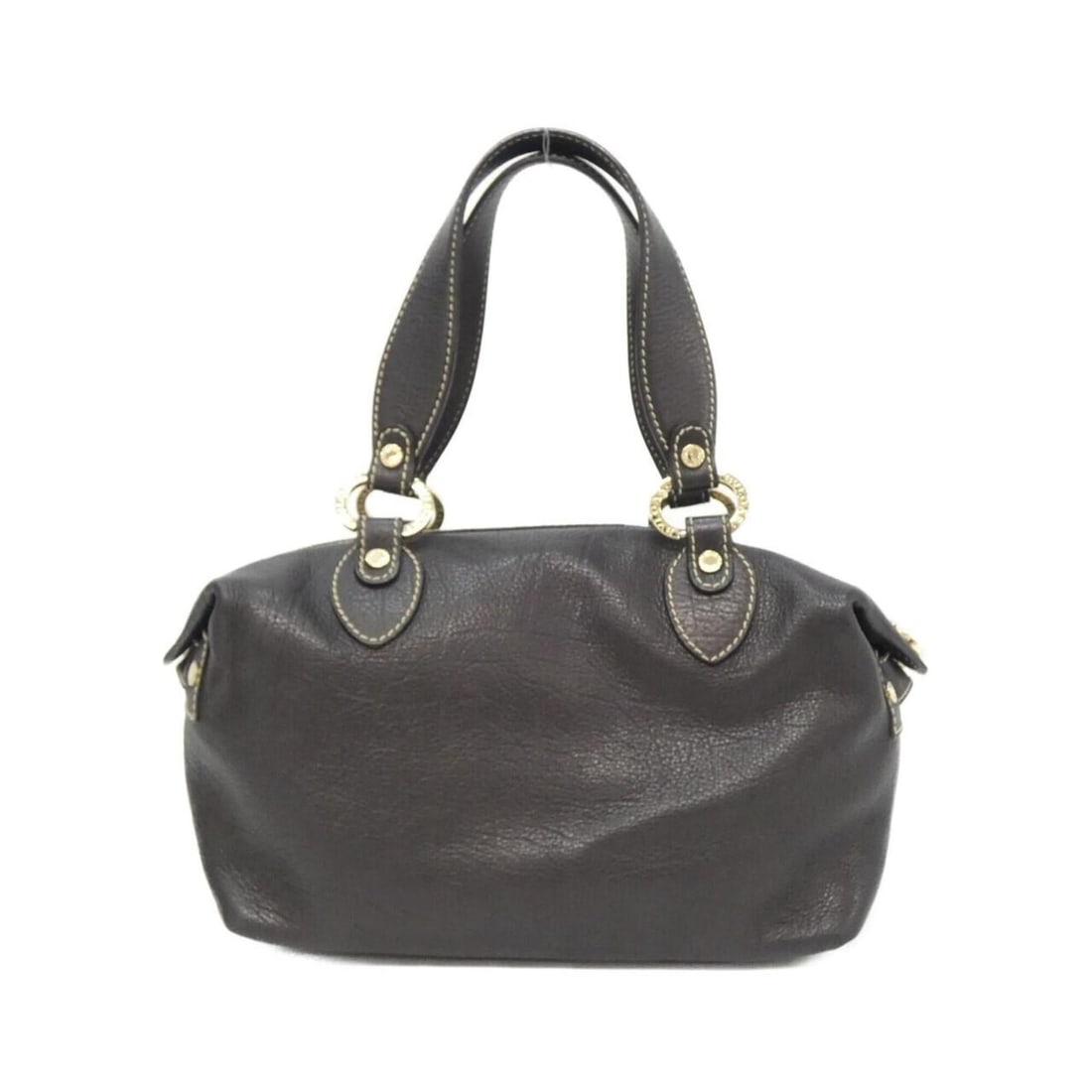 Bvlgari handbag - 2