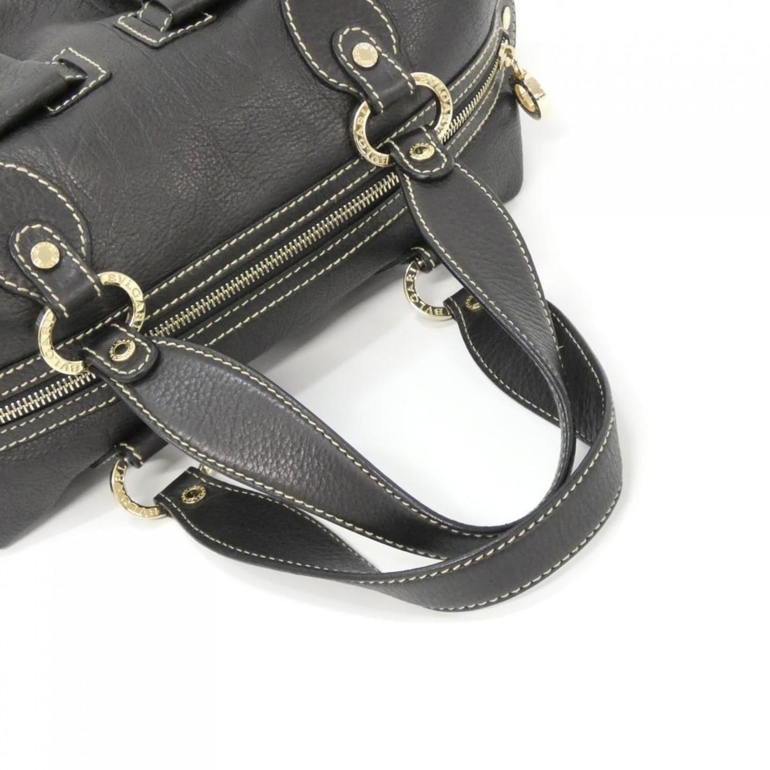 Bvlgari handbag - 5