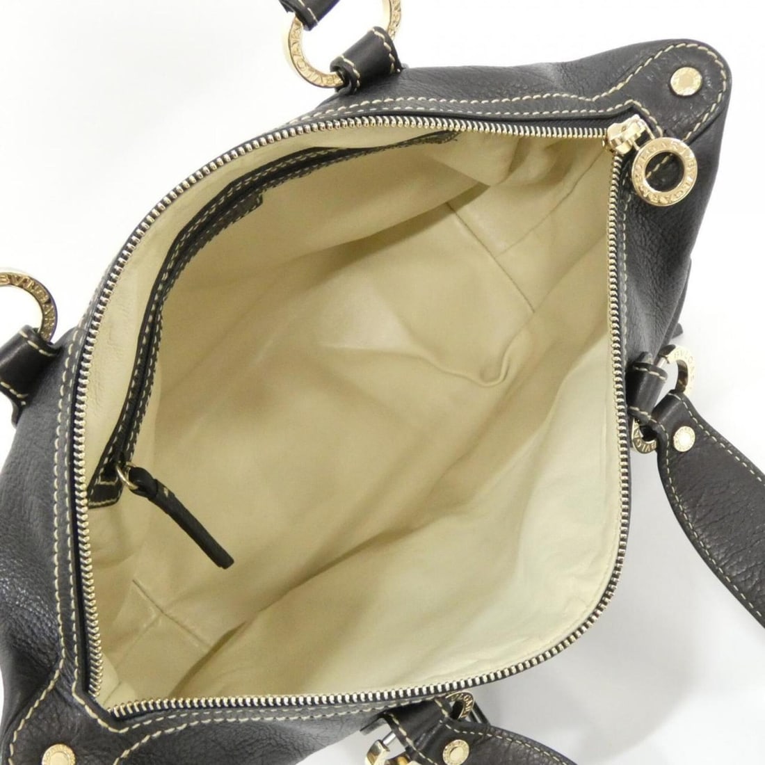 Bvlgari handbag - 6
