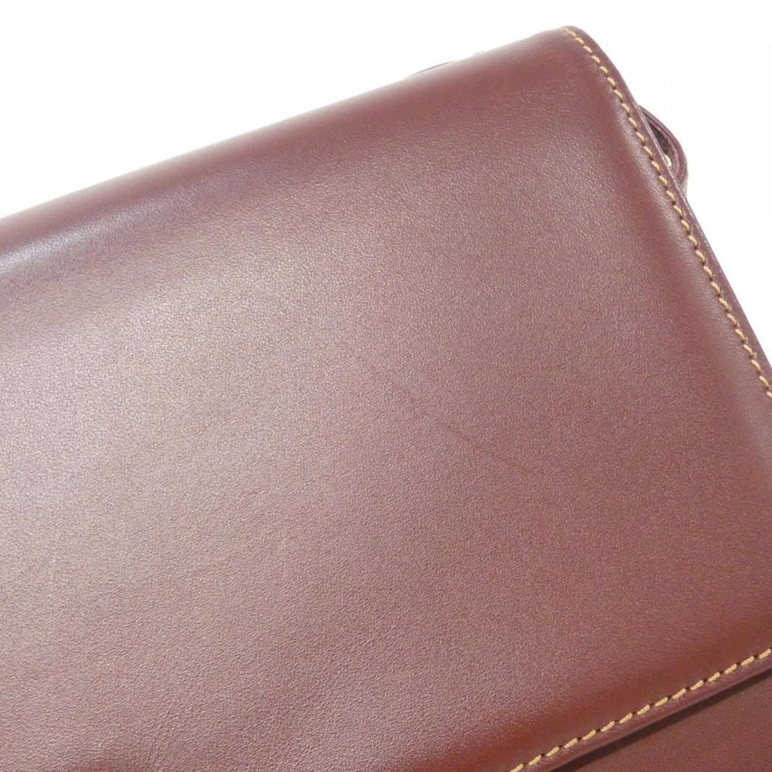 Cartier shoulder bag - 4