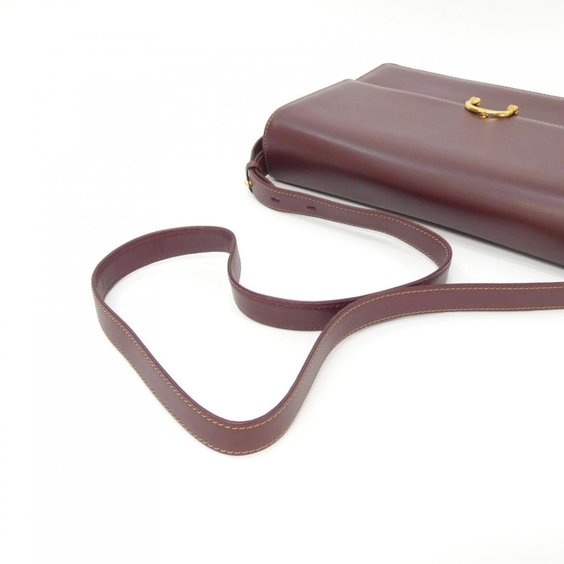 Cartier shoulder bag - 7