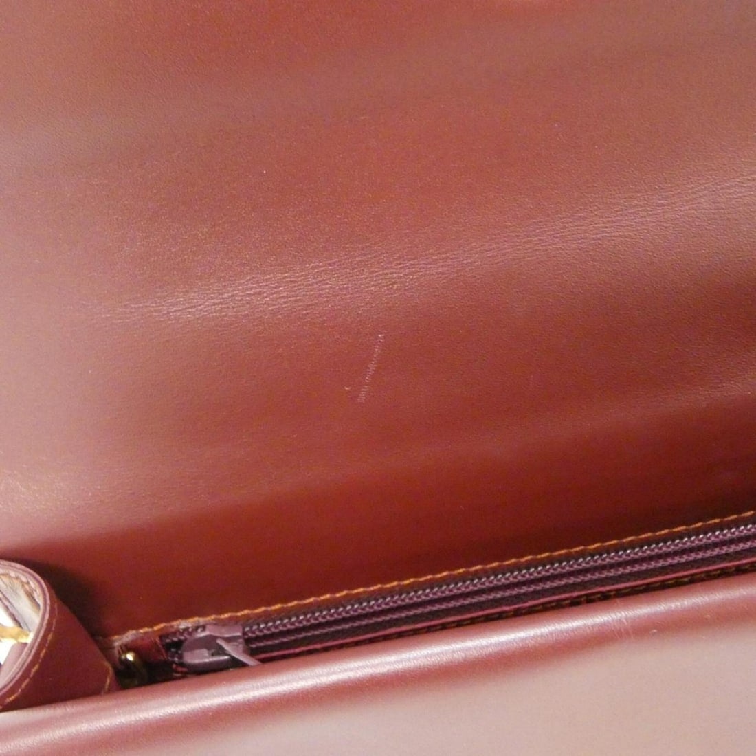 Cartier shoulder bag - 9