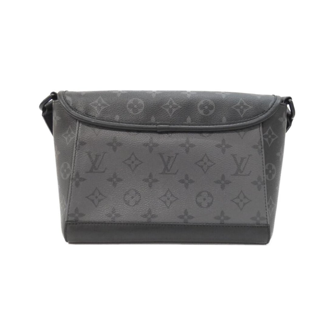 Louis Vuitton Monogram Eclipse Reverse Pulse Messenger M12681 Shoulder Bag - 2