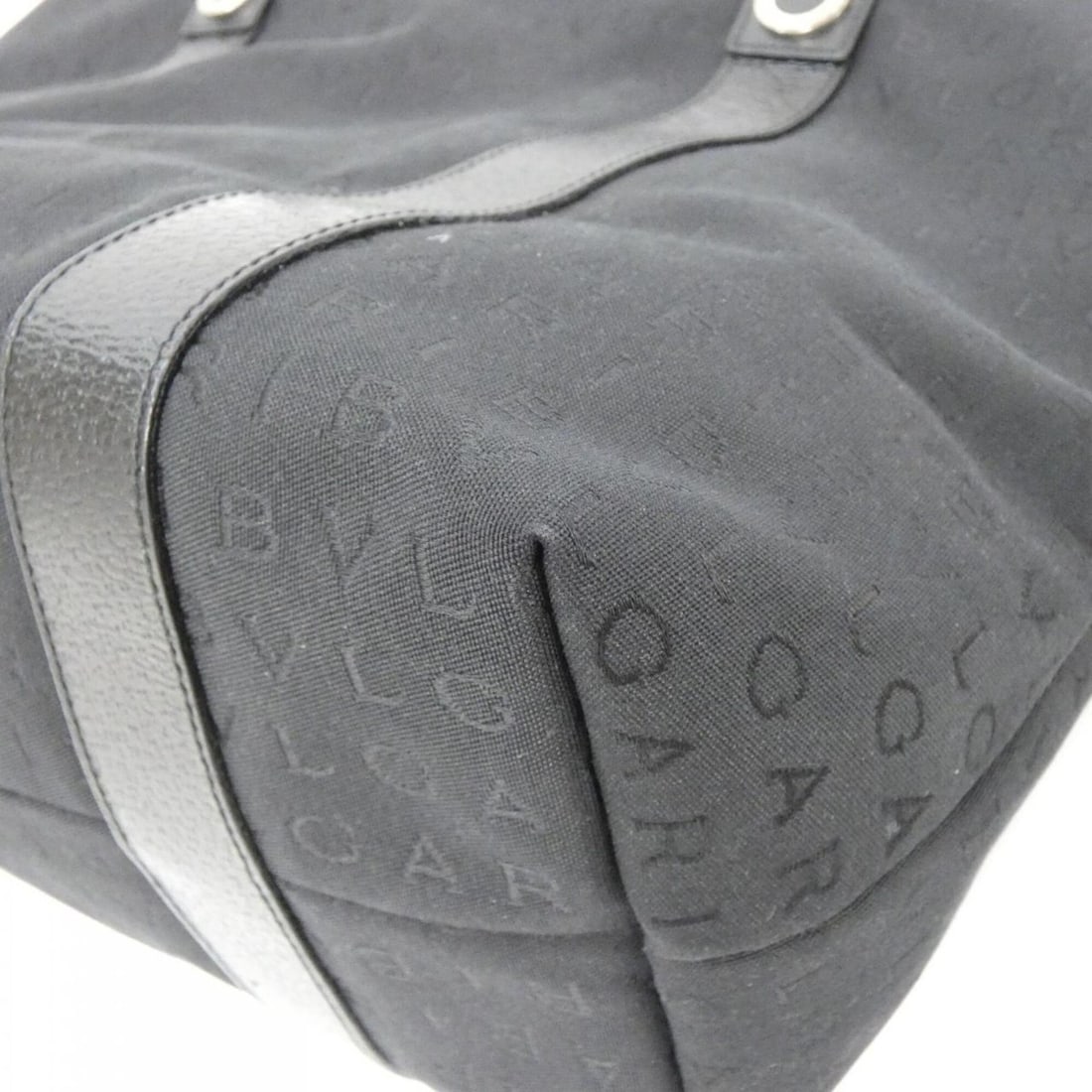 Bvlgari handbag - 4