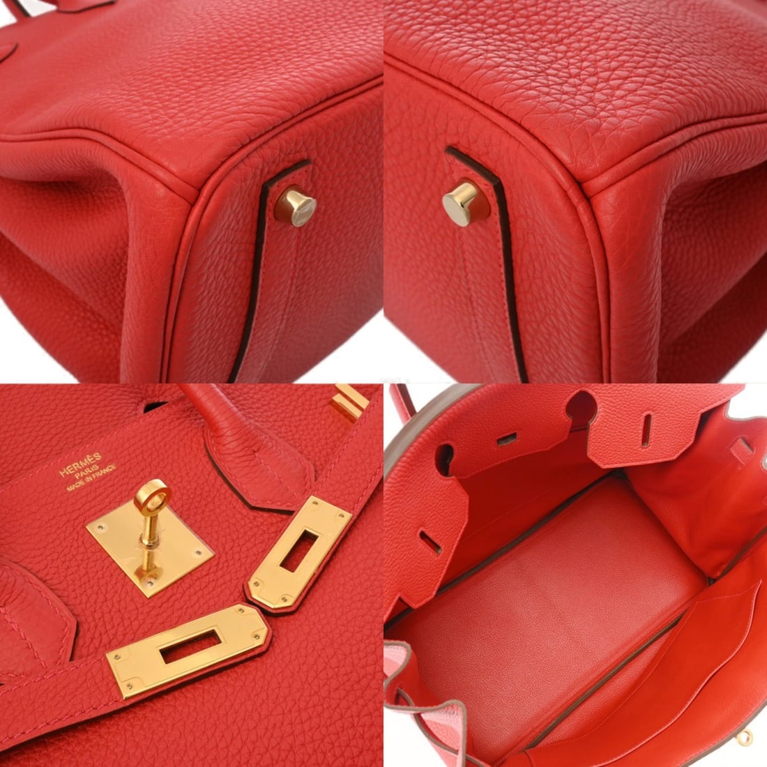 Bvlgari handbag - 9