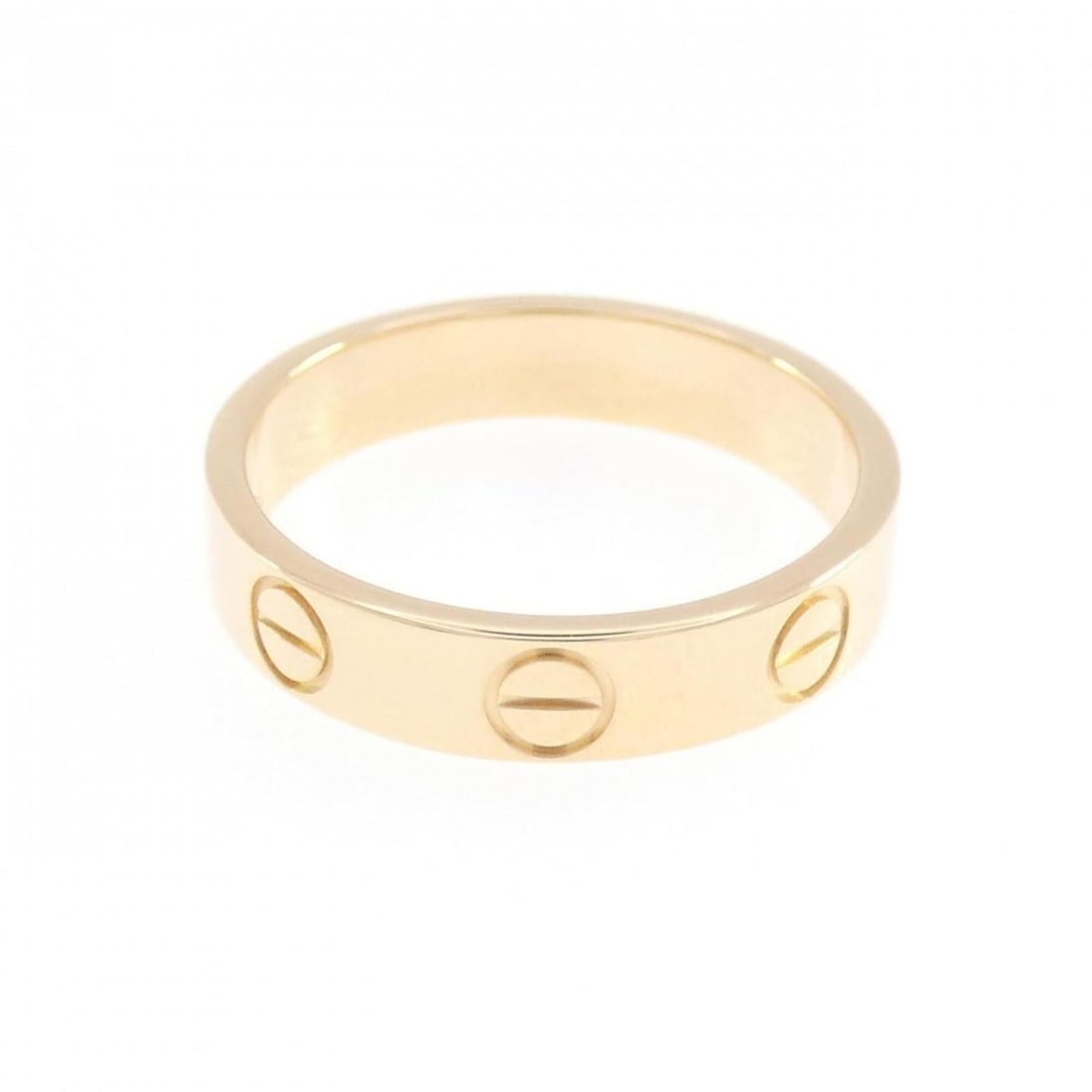 Cartier Mini Love Ring - 2