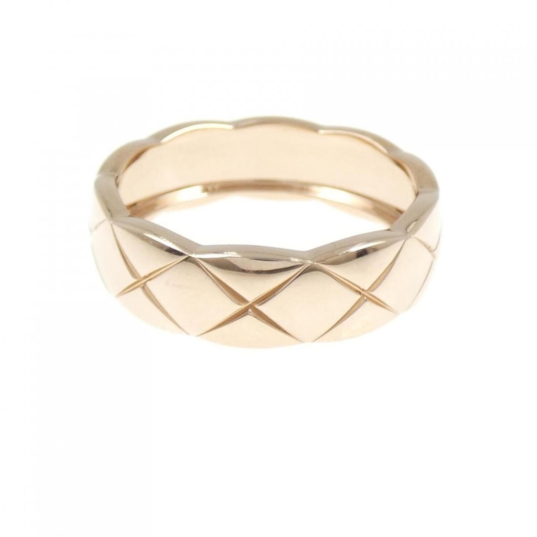 Chanel Coco Crush Medium Ring - 2