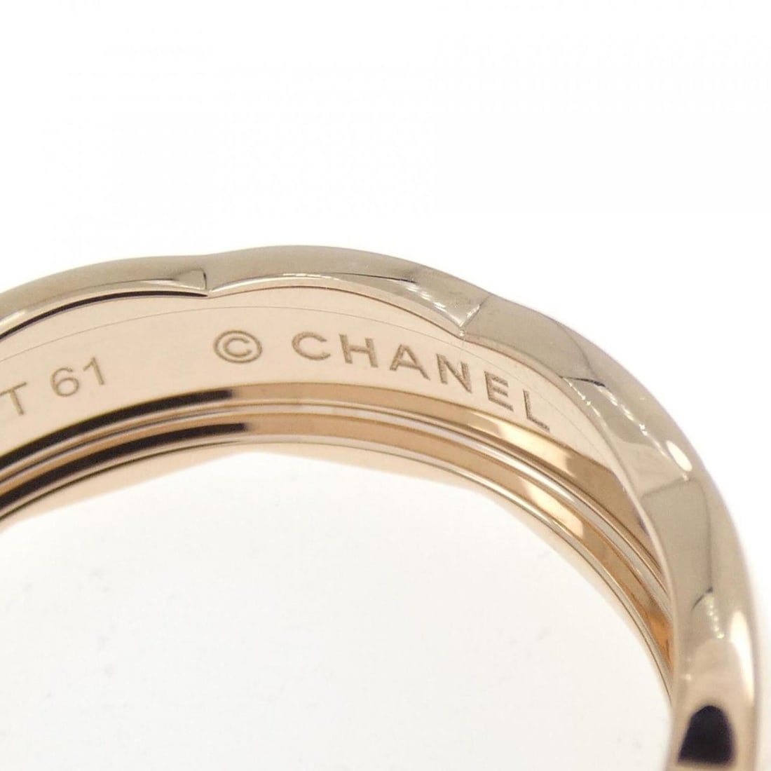 Chanel Coco Crush Medium Ring - 3