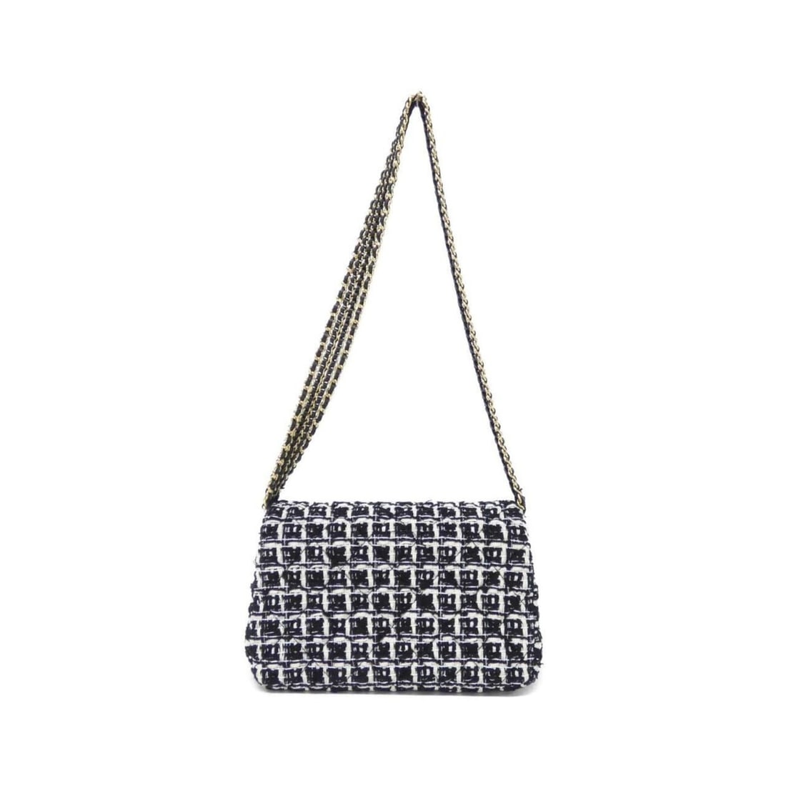 Chanel shoulder bag - 2