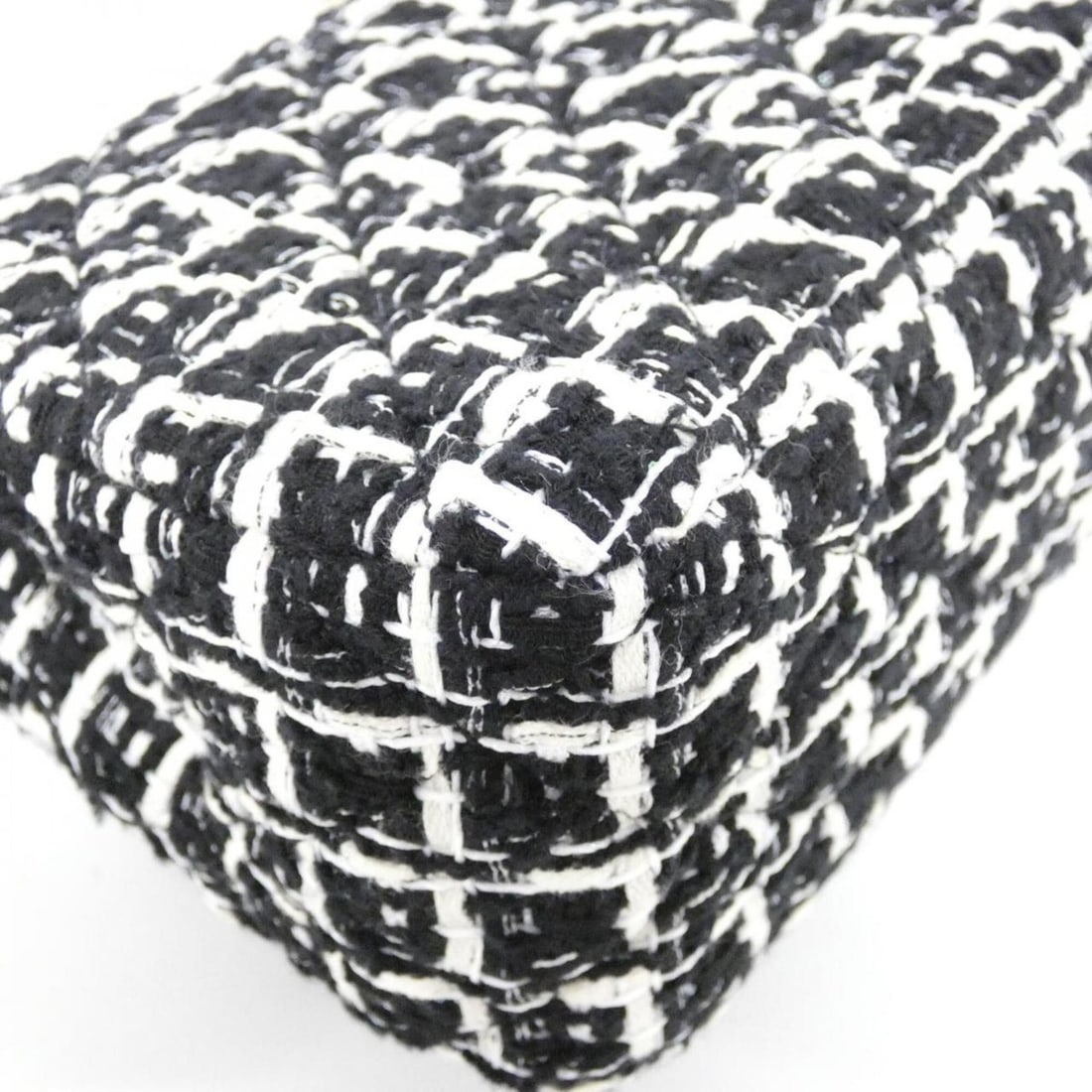Chanel shoulder bag - 3