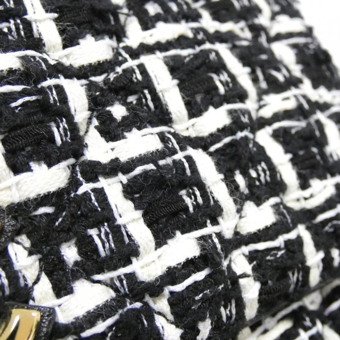Chanel shoulder bag - 5
