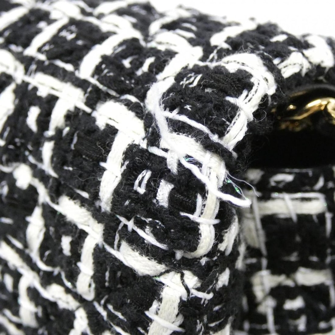 Chanel shoulder bag - 6