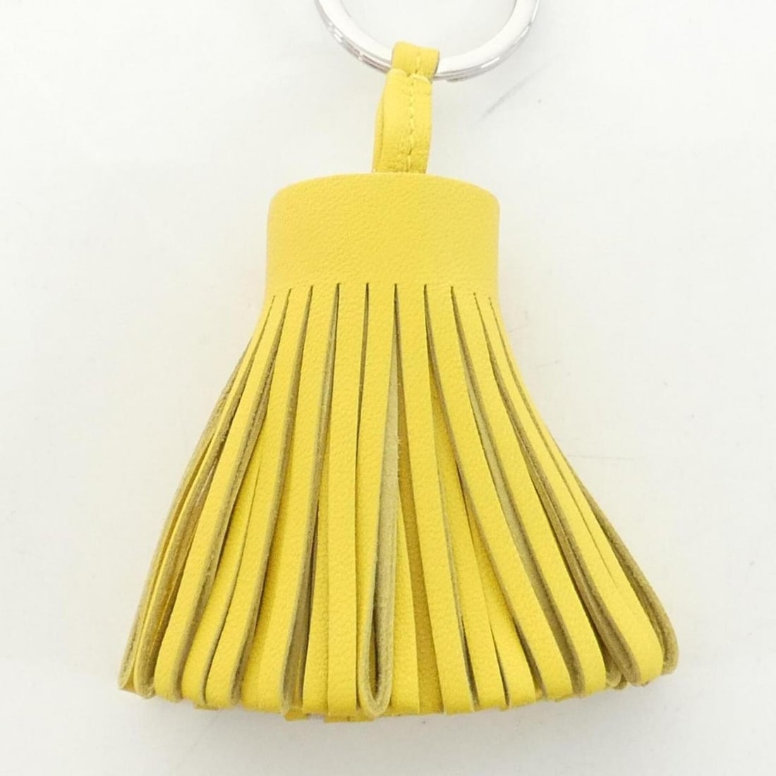 Hermes Carmen 077894CJ Keyring - 2
