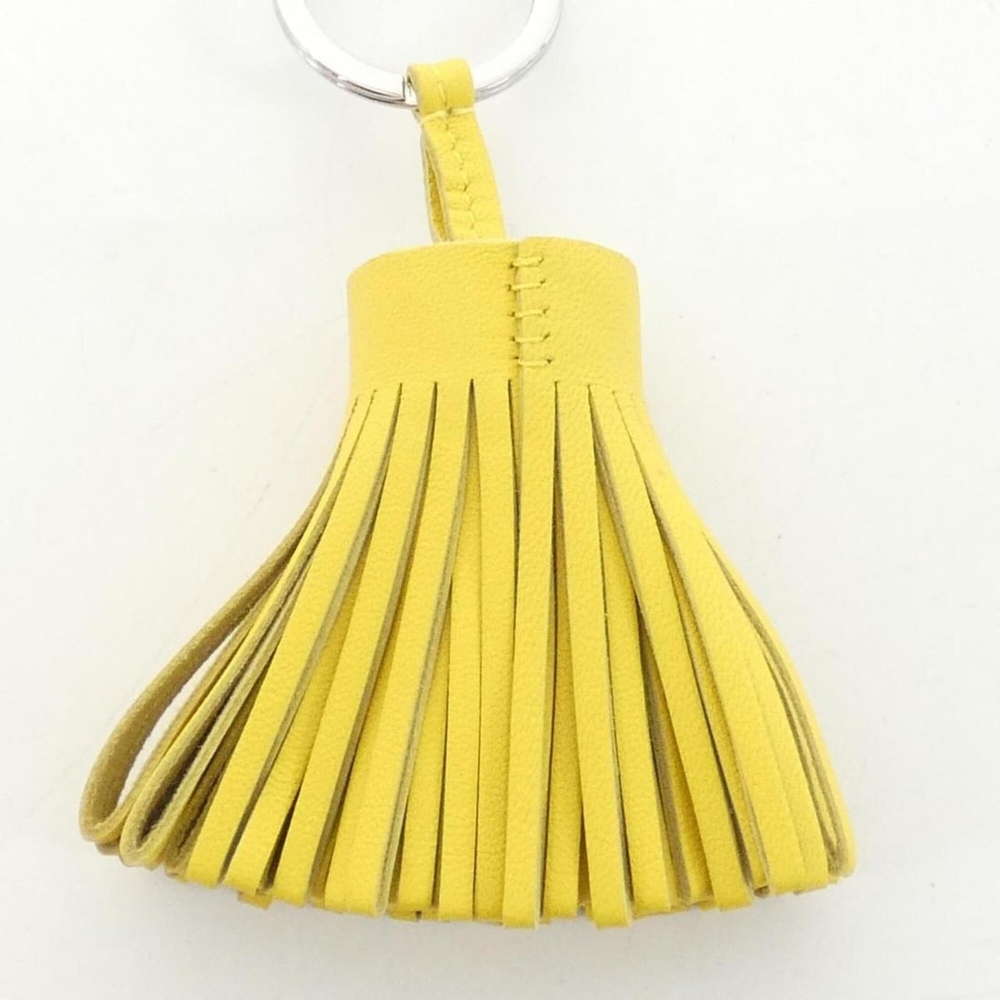 Hermes Carmen 077894CJ Keyring - 3