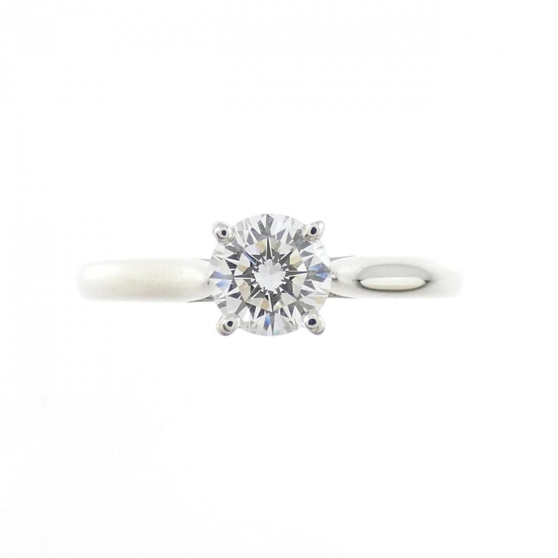 Cartier 1895 Ring, 0.36 CT - 2
