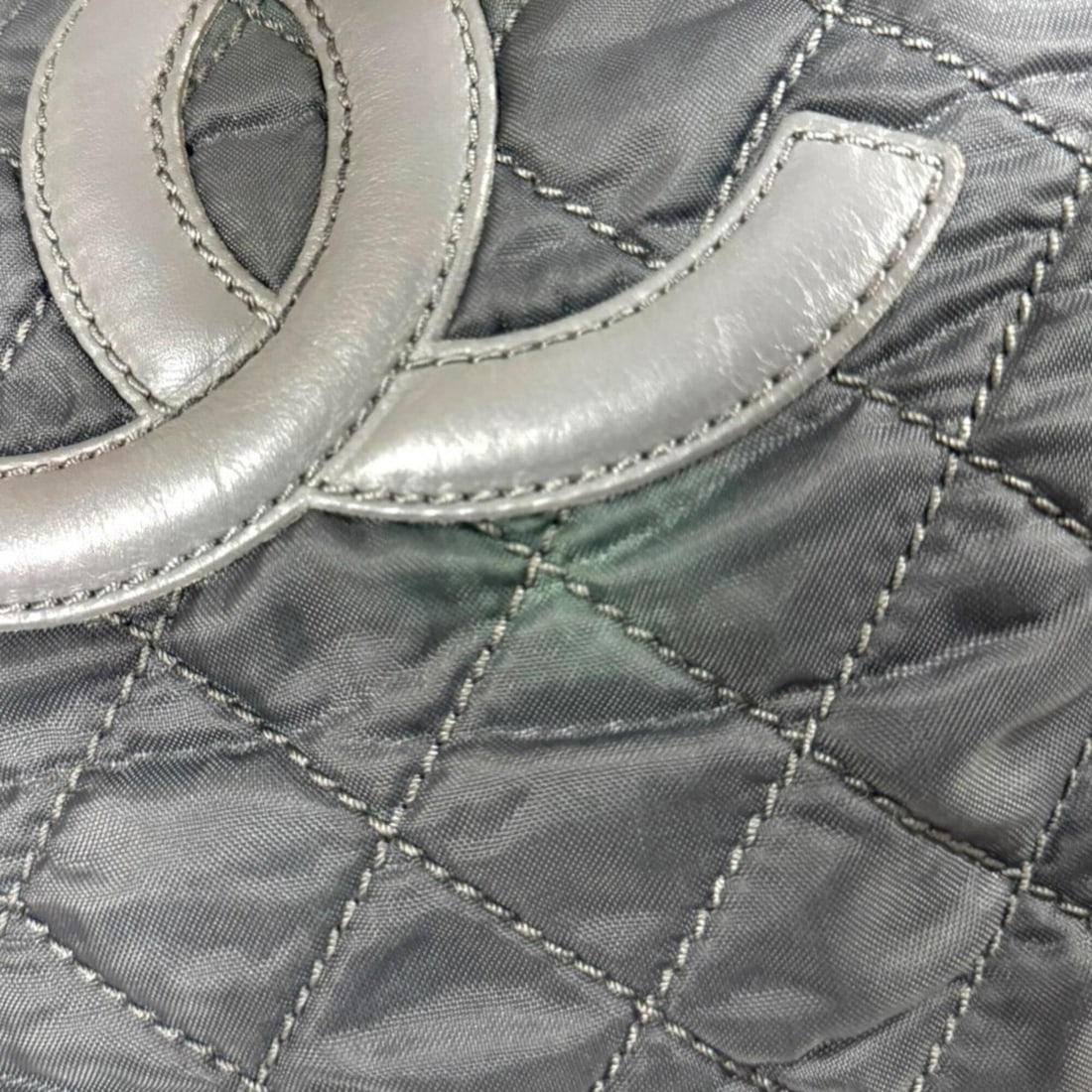 Chanel 80972 Wallet Chain - 12