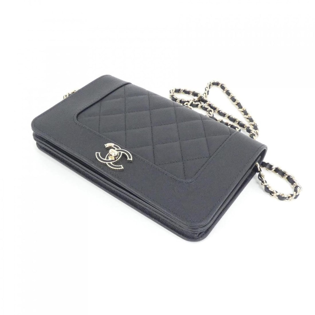 Chanel 80972 Wallet Chain - 3