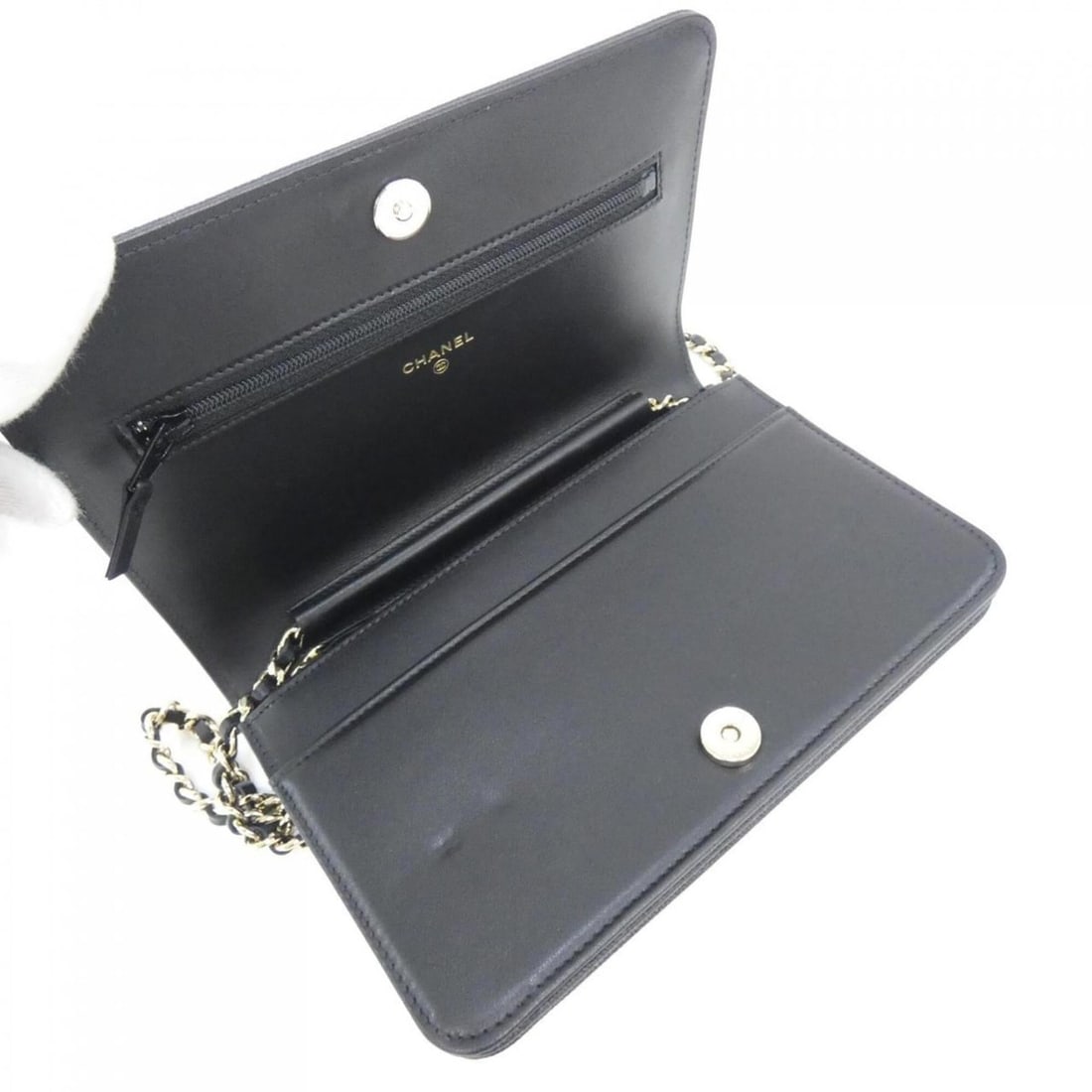 Chanel 80972 Wallet Chain - 5