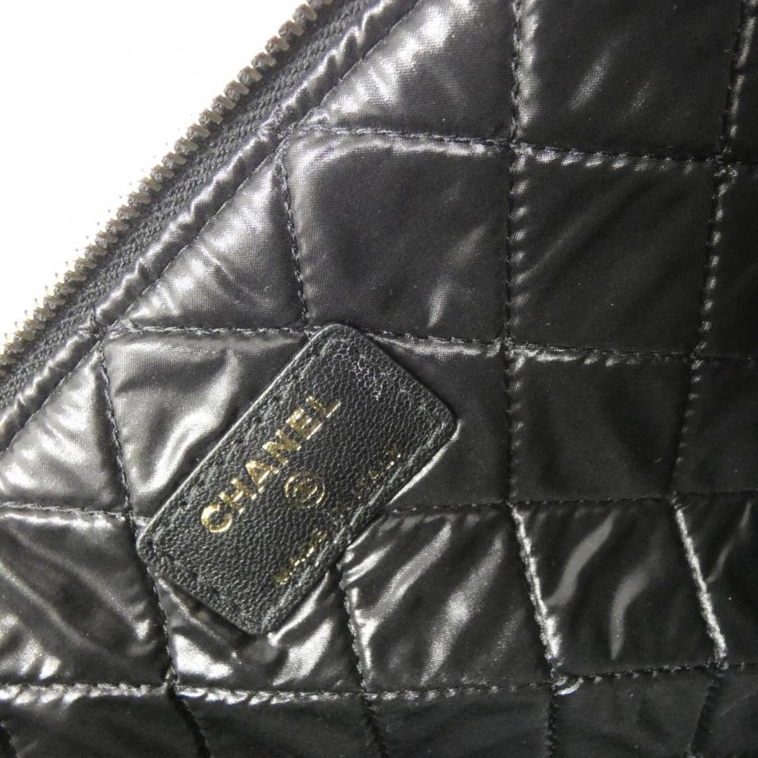 Chanel 80993 Handbag Pouch - 8