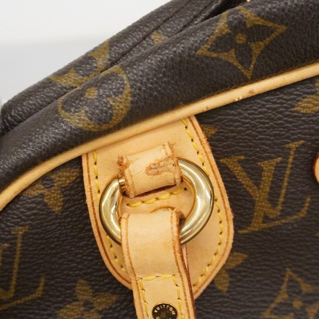 Bvlgari shoulder bag - 10