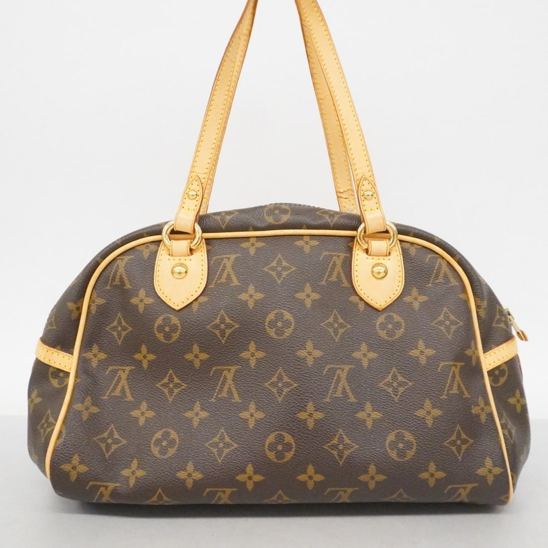 Bvlgari shoulder bag - 14