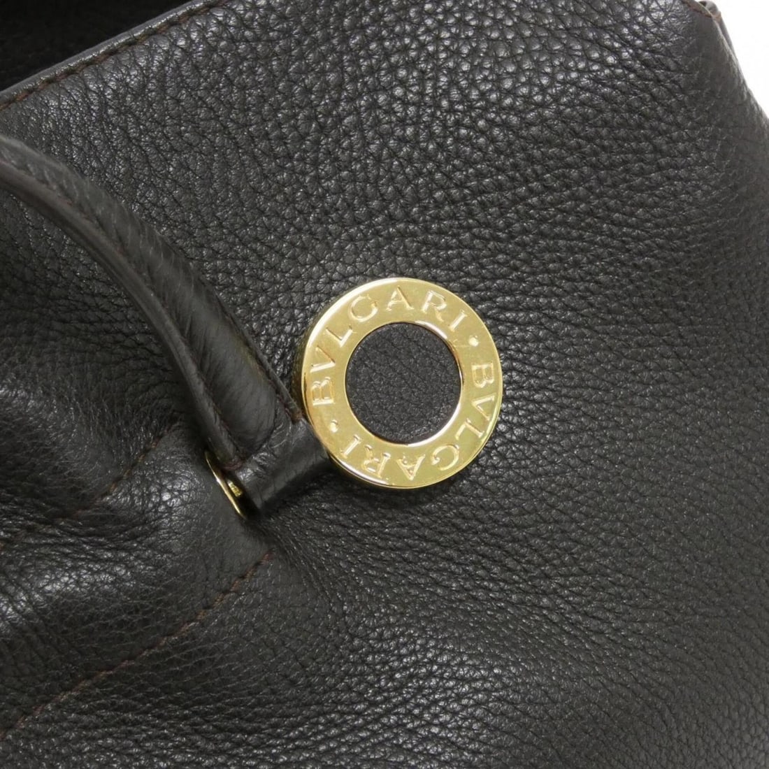Bvlgari shoulder bag - 4