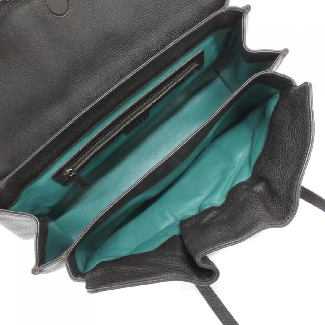 Bvlgari shoulder bag - 6