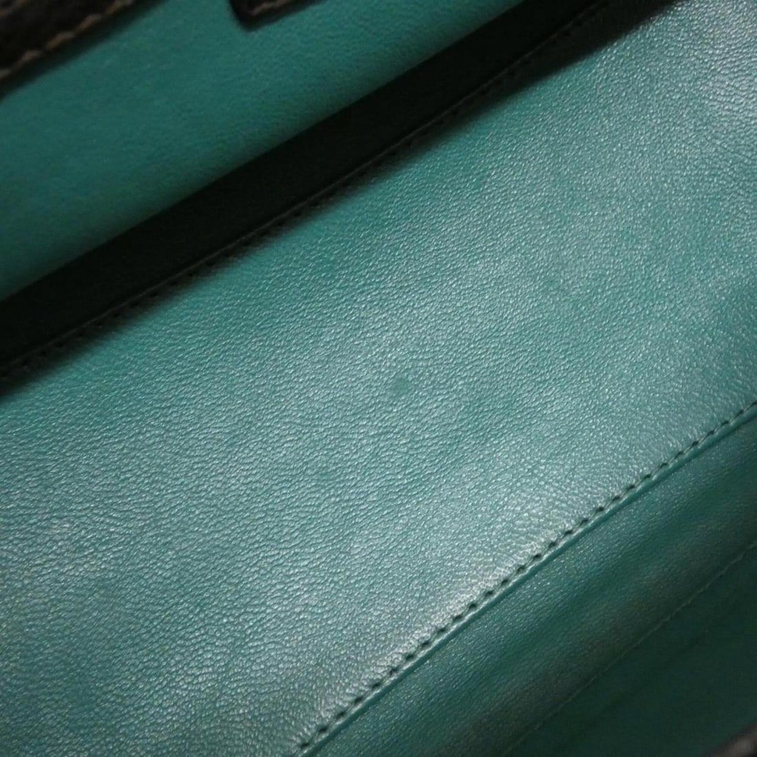 Bvlgari shoulder bag - 7