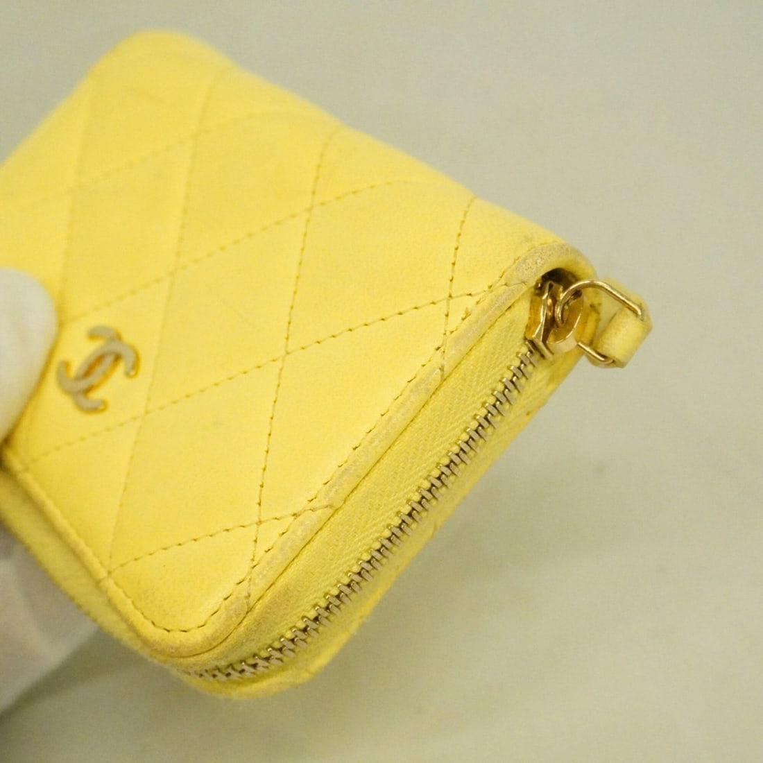 Louis Vuitton Petite Bague Empreinte Ring - 10