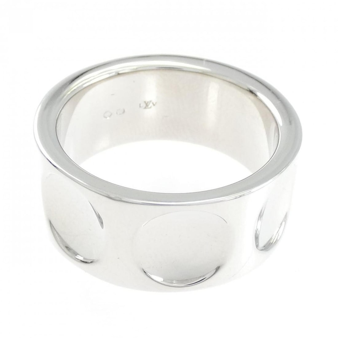 Louis Vuitton Petite Bague Empreinte Ring - 3