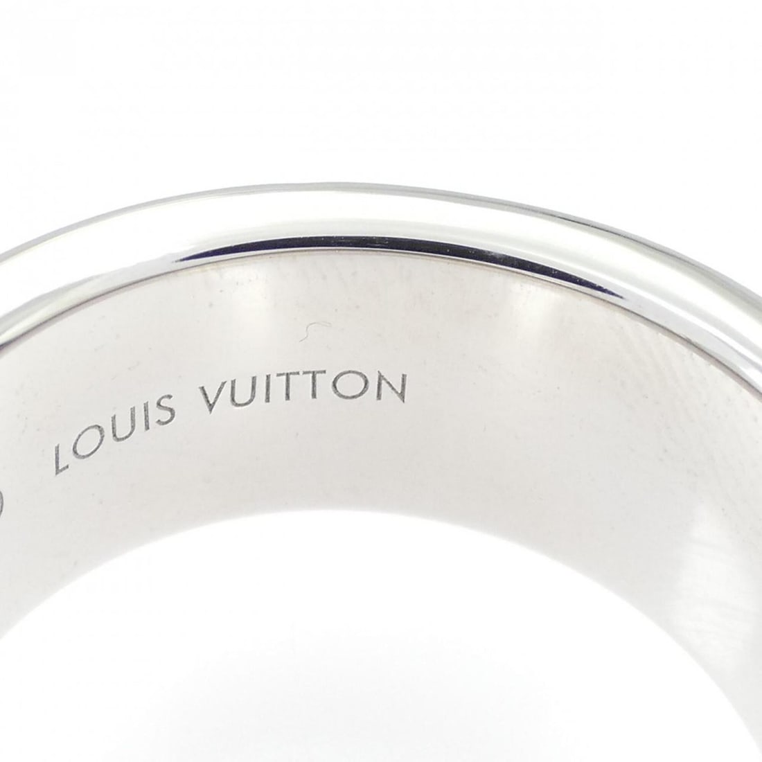 Louis Vuitton Petite Bague Empreinte Ring - 4