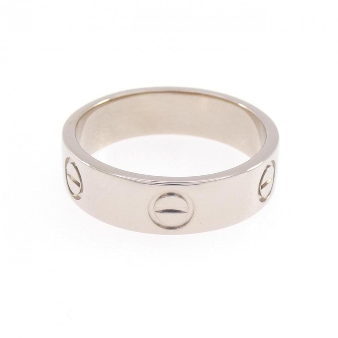 Cartier Love Ring - 2