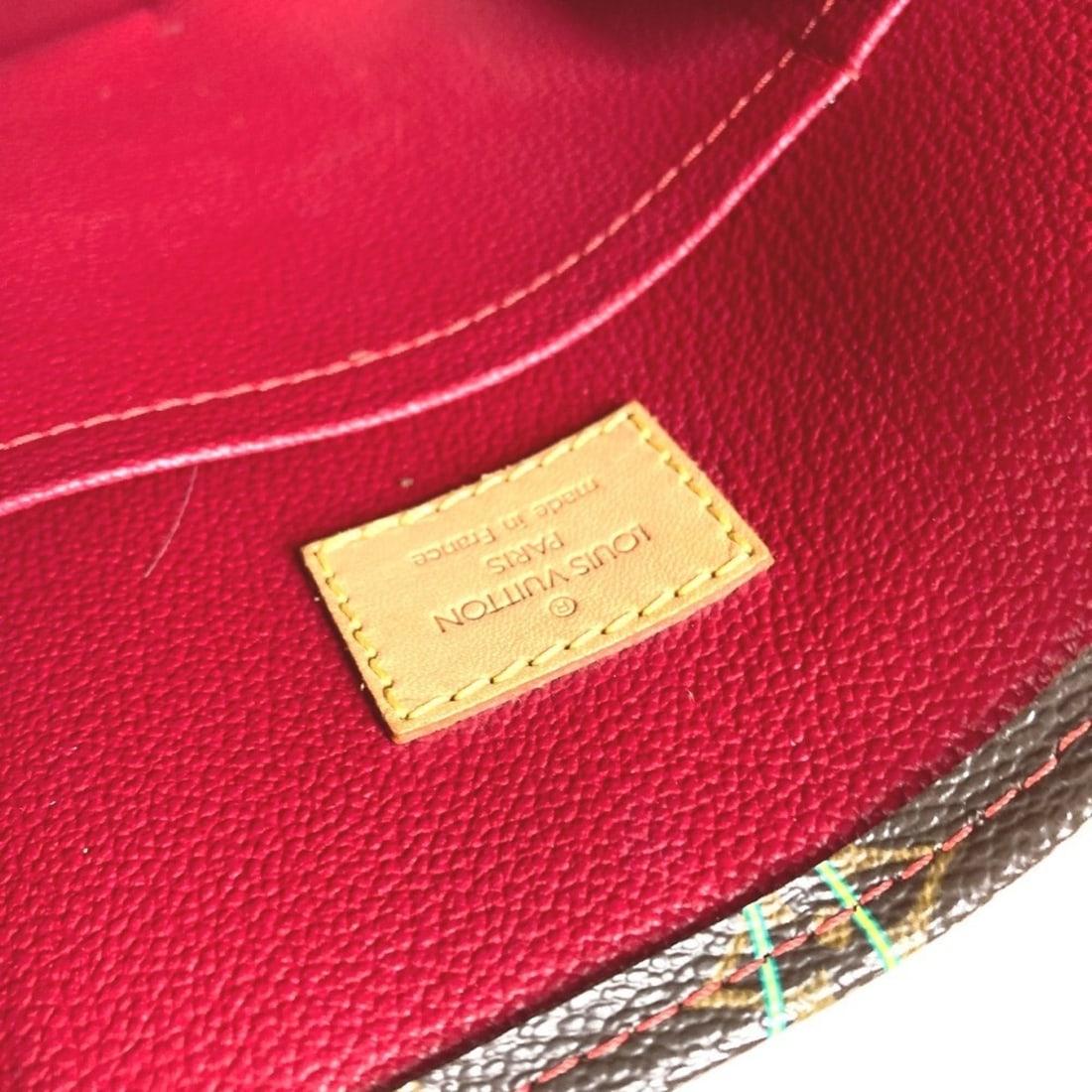 Loewe shoulder bag - 14