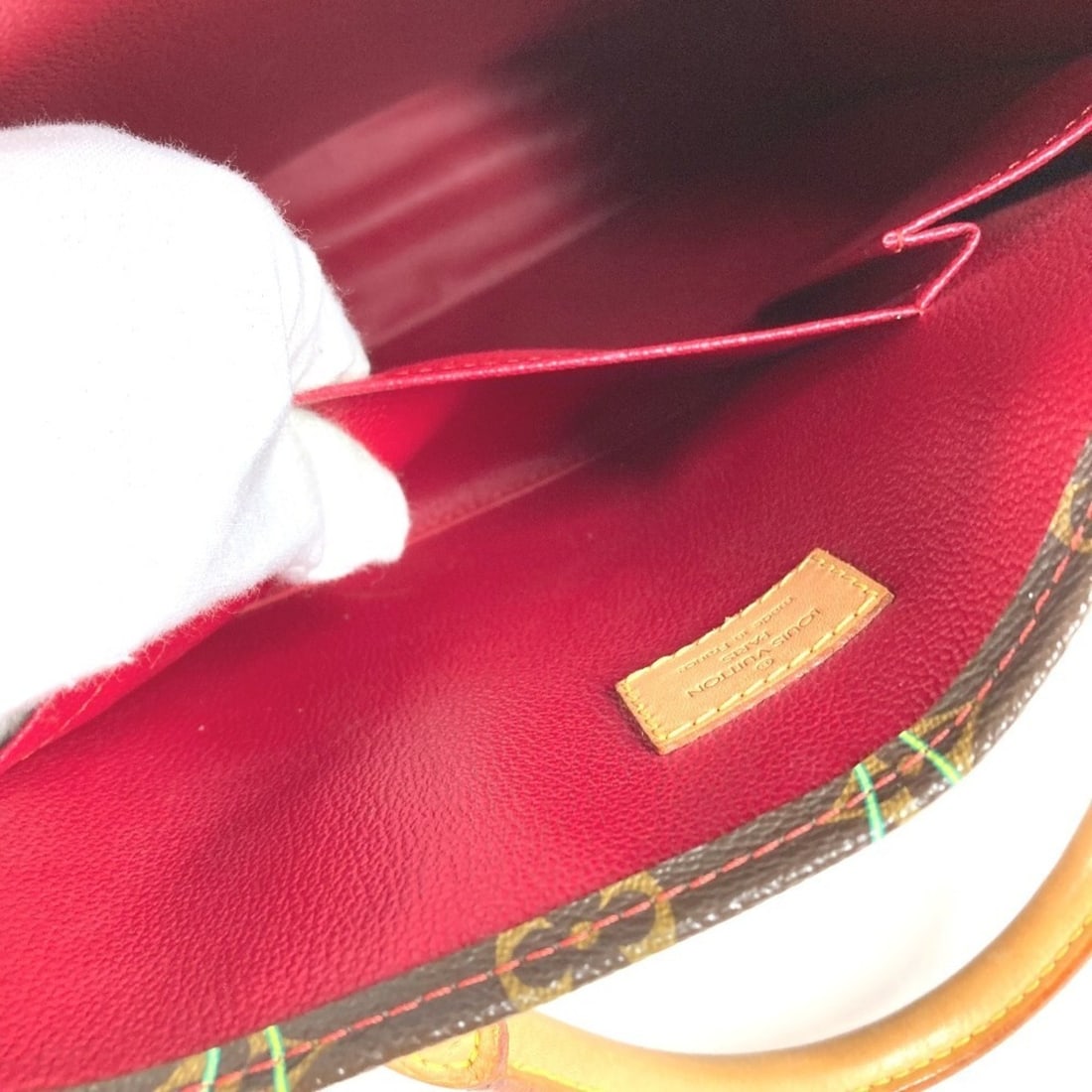 Loewe shoulder bag - 15