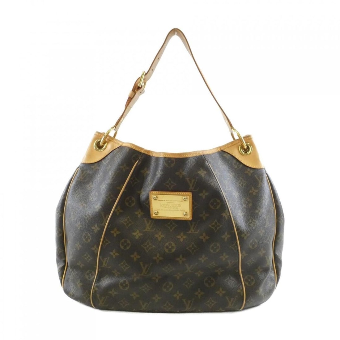 Louis Vuitton Monogram Galliera GM M56381 Shoulder Bag (1 of 13)