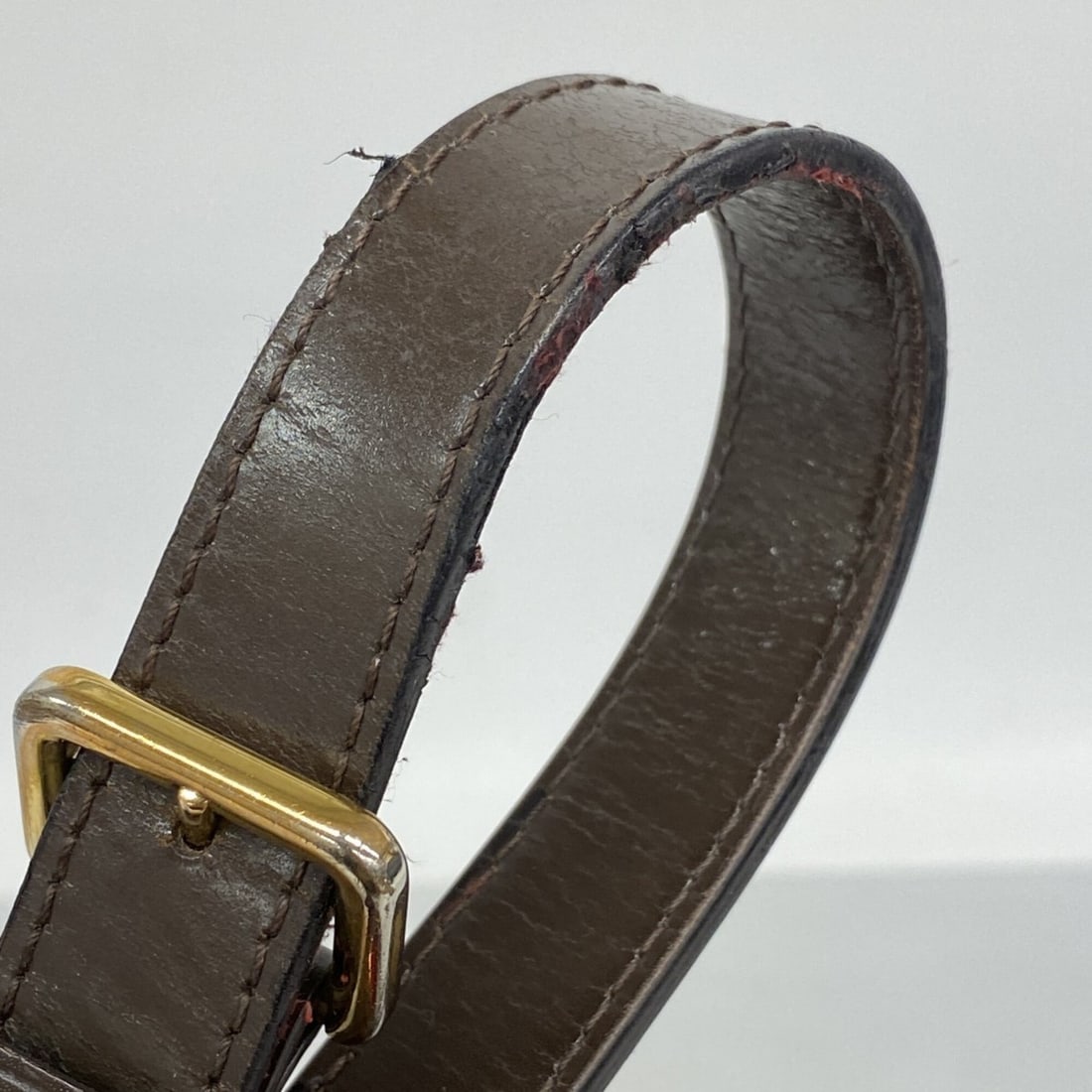 Cartier Ellipse Ring 0.25CT - 10