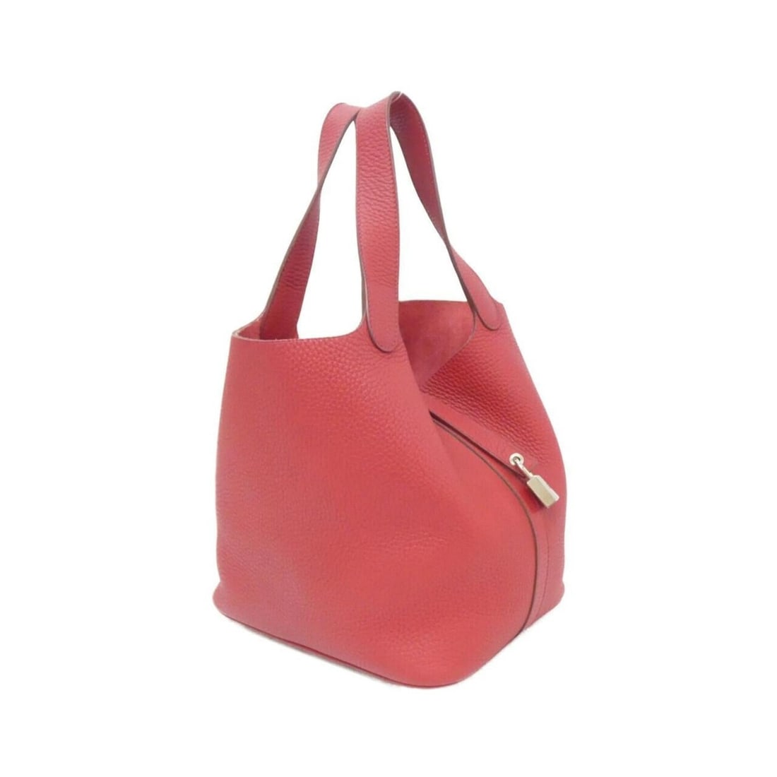 Hermes Picotin Lock MM 060991CK Handbag (1 of 14)