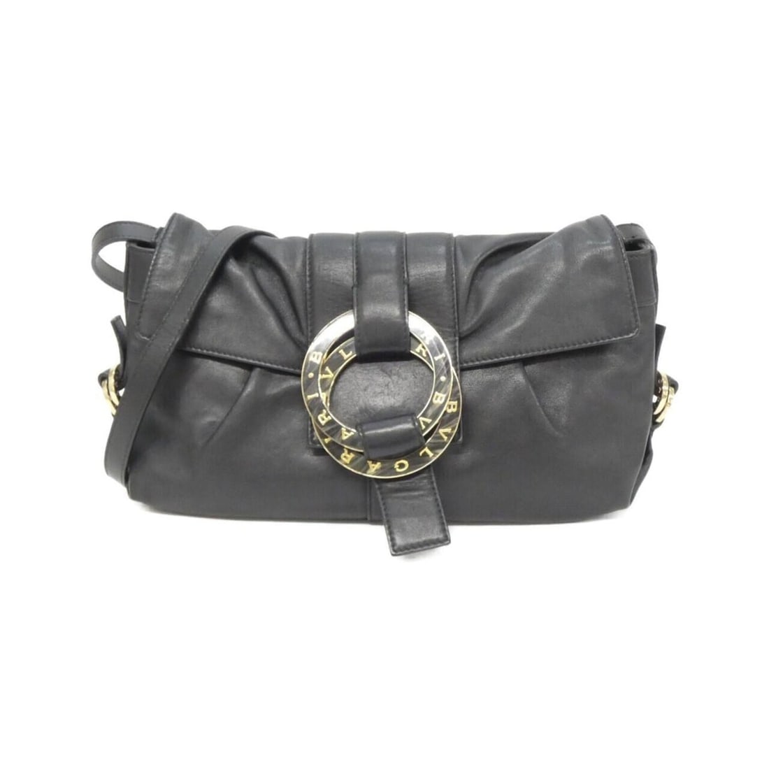 Bulgari BVLGARI 34022 Shoulder Bag (1 of 11)